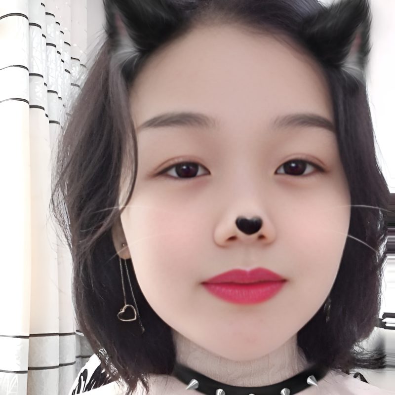 Profile picture of Yue chan