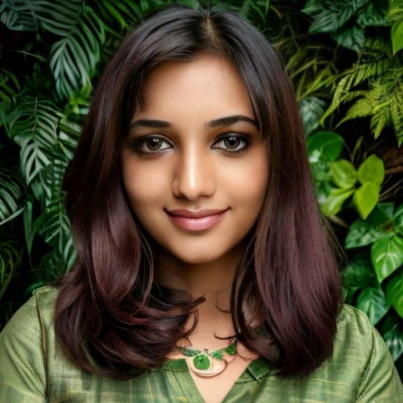 Profile picture of Nida