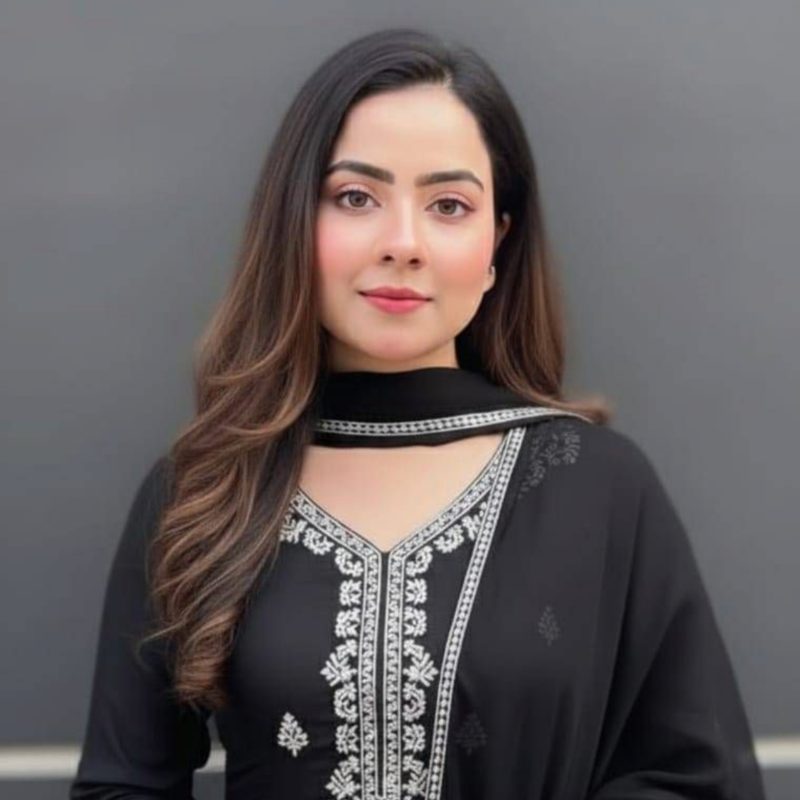 Profile picture of Mahira