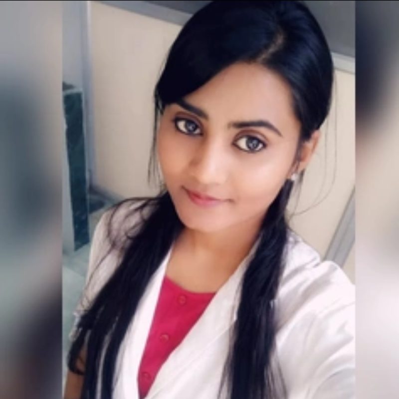 Profile picture of Miss Doctor